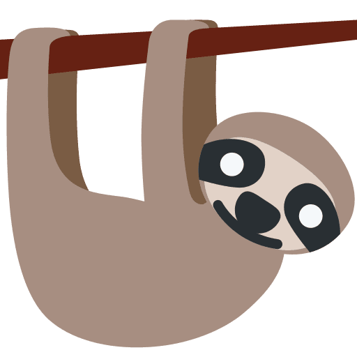 Sloth