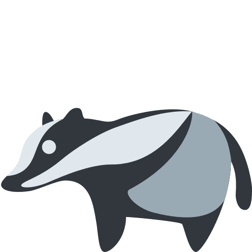 Badger