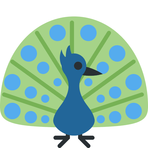 Peacock