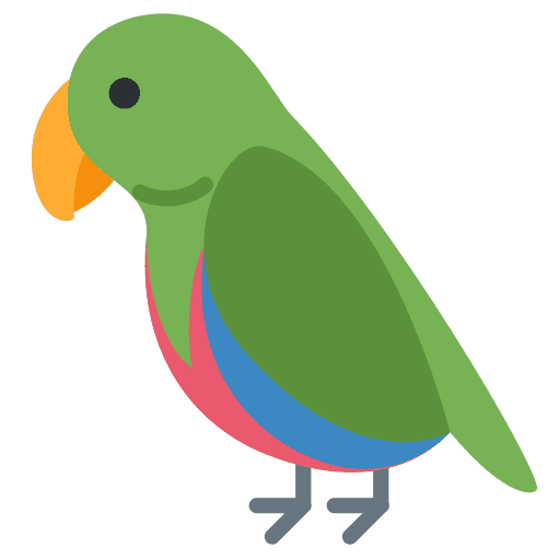 Parrot