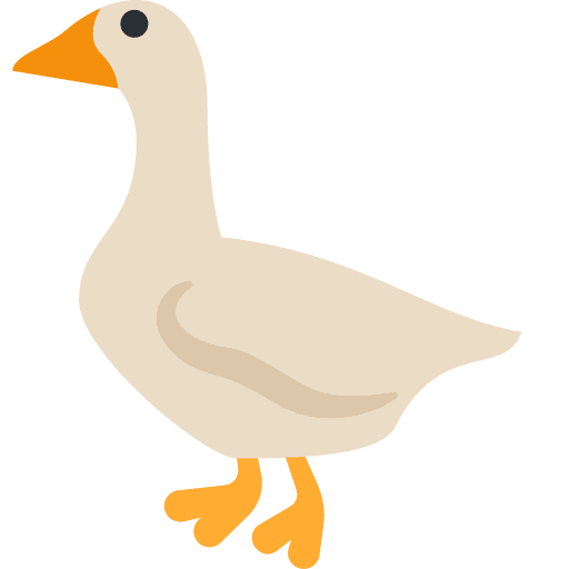 Goose