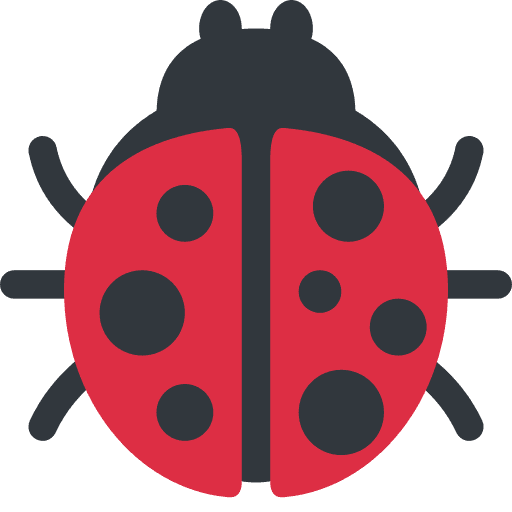 Kumbang Merah