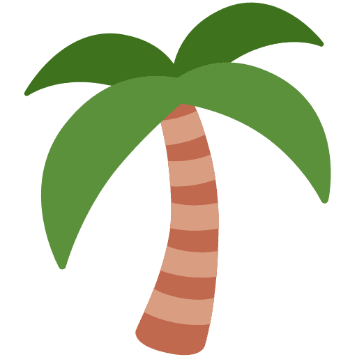 Palm Tree