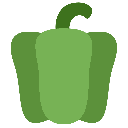 Bell Pepper