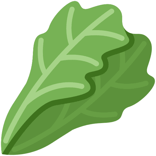 Leafy Green