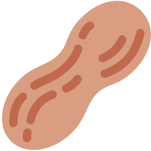 Kacang Tanah