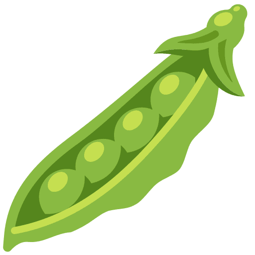 Pea Pod