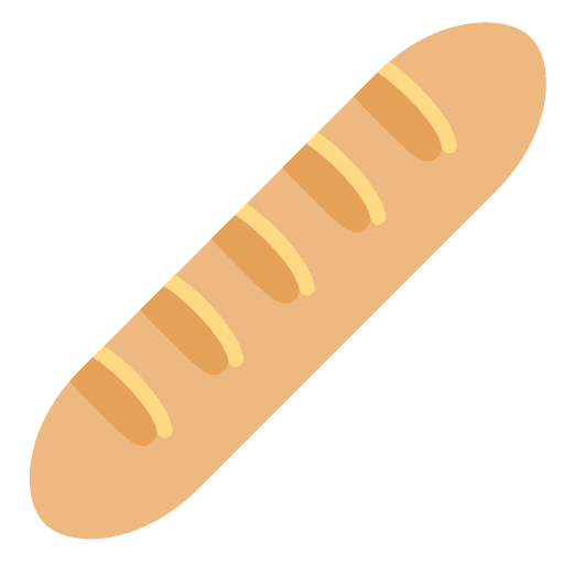 Baguette Bread