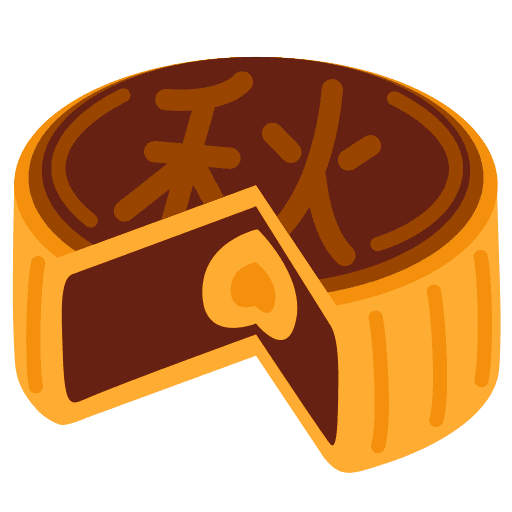 Moon Cake