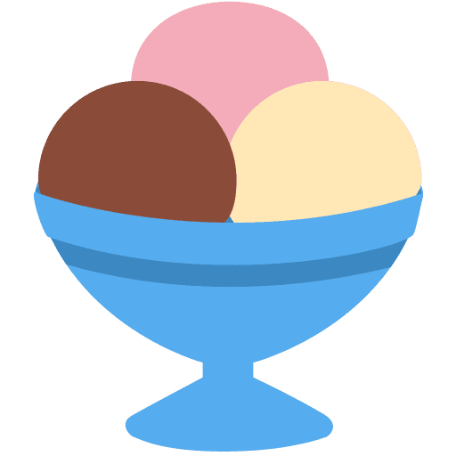 Ice Cream