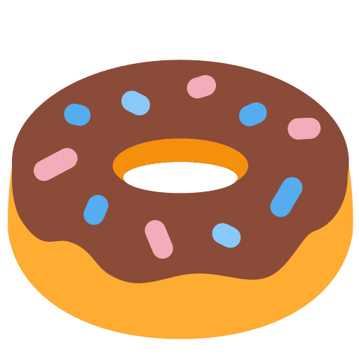 Doughnut