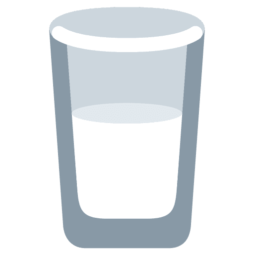 Gelas Susu