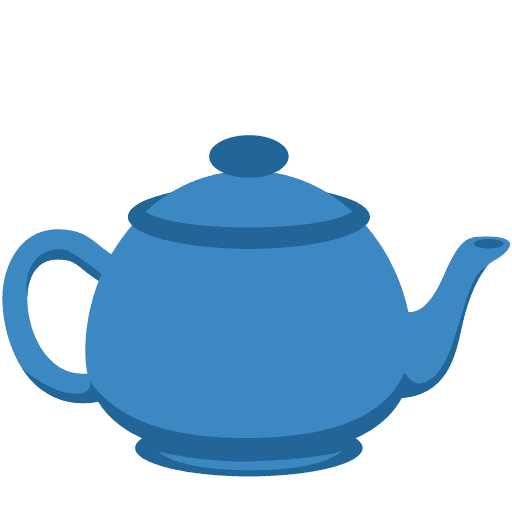 Teapot