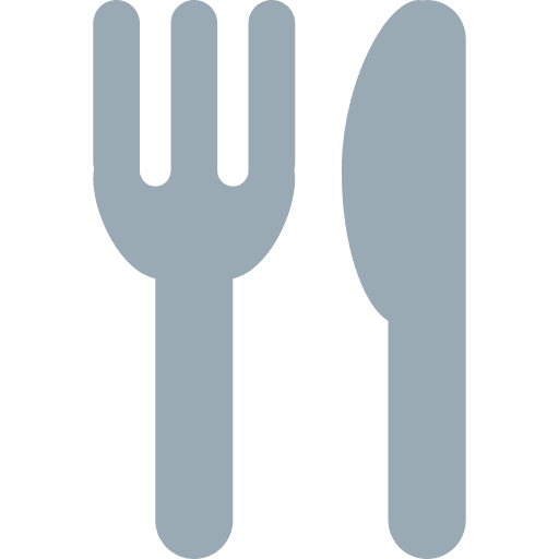 Fork and Knife