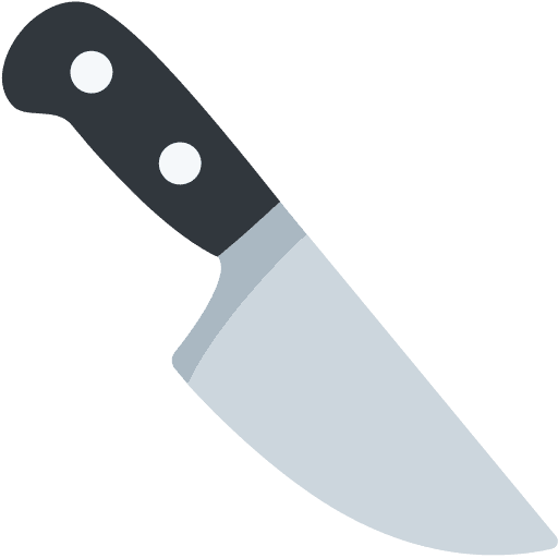 Kitchen Knife