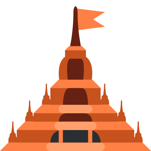 Candi Hindu