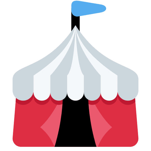 Circus Tent