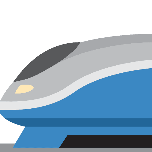 kereta Cepat