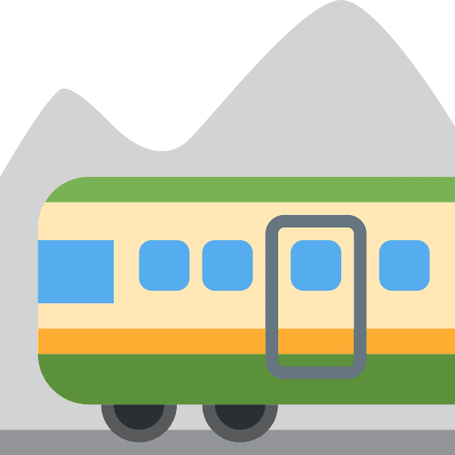 Mountain Railway