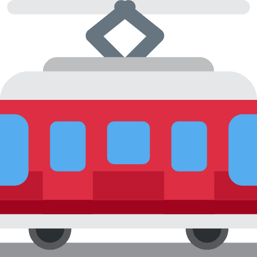 Gerbong Trem