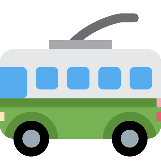 Trolleybus