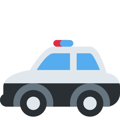 Police Car