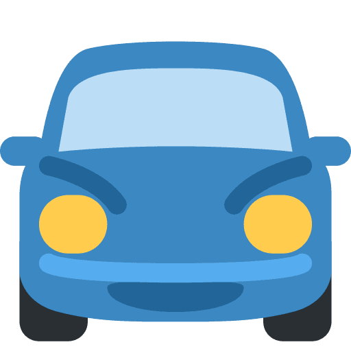 Mobil Datang