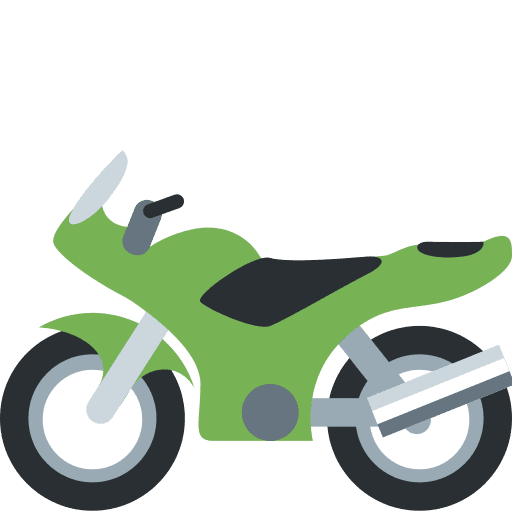 Sepeda Motor