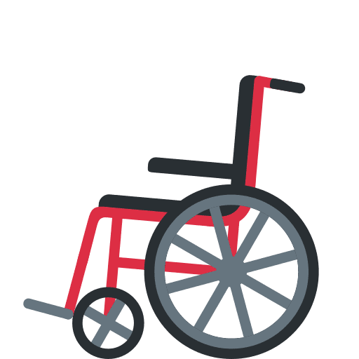 Manual Wheelchair