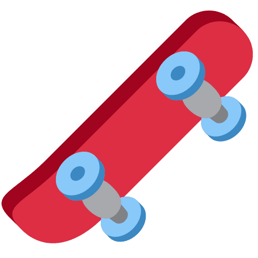 Skateboard