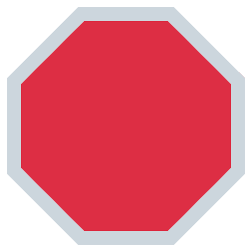 Stop Sign