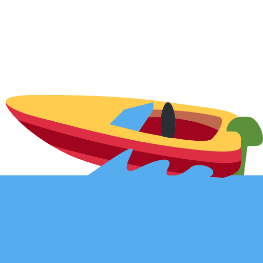 Speedboat