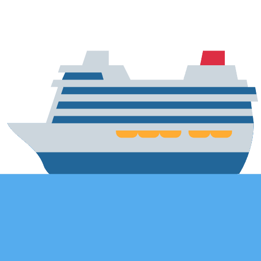 Passenger Ship