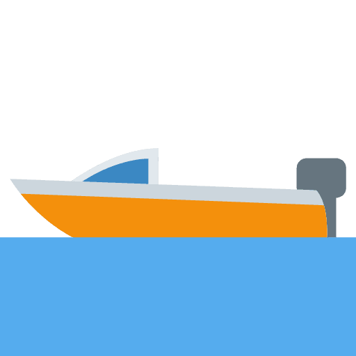Perahu Motor