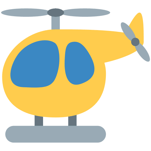 Helikopter