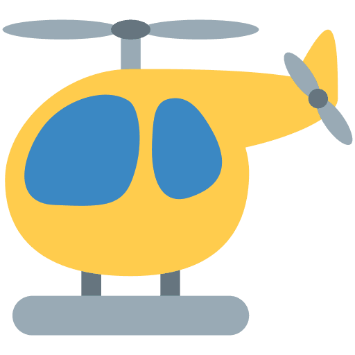 Helicopter