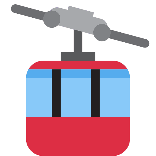 Aerial Tramway