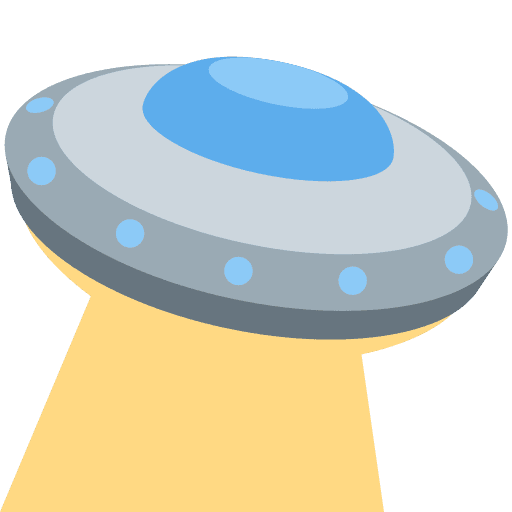 Flying Saucer