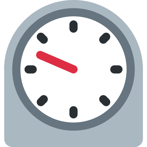 Timer Clock