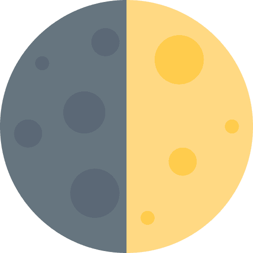 BUlan Kuartal Awal