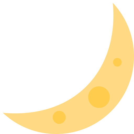 Crescent Moon