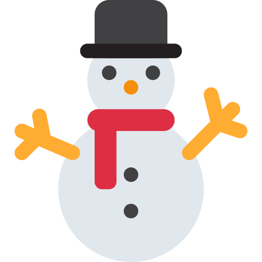 Snowman Without Snow