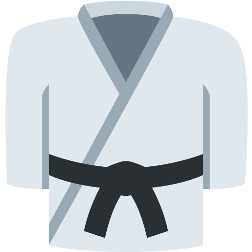 Martial Arts Uniform