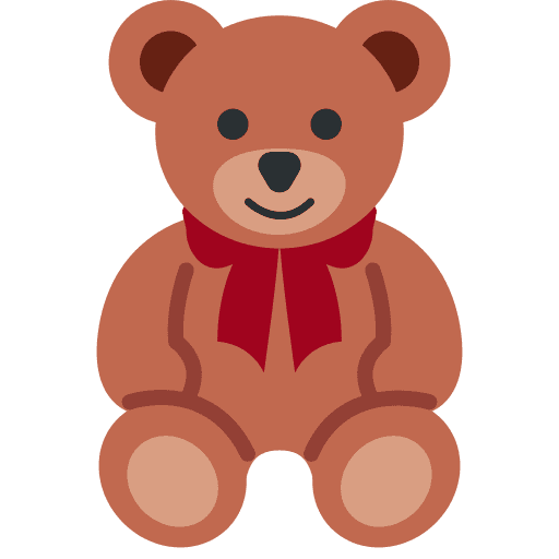 Teddy Bear