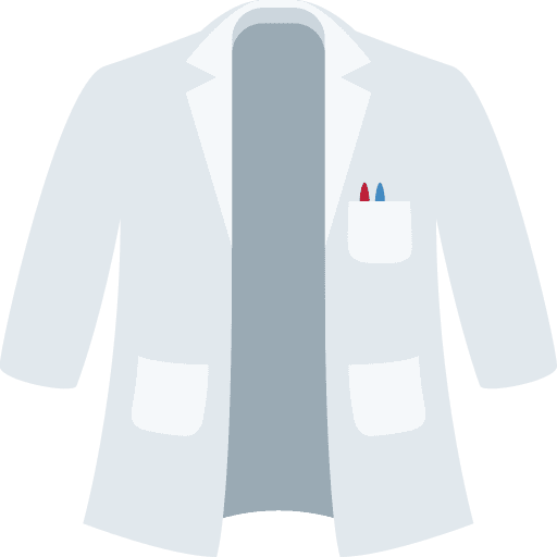 Lab Coat