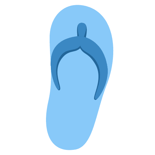 Thong Sandal