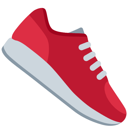 Running Shoe