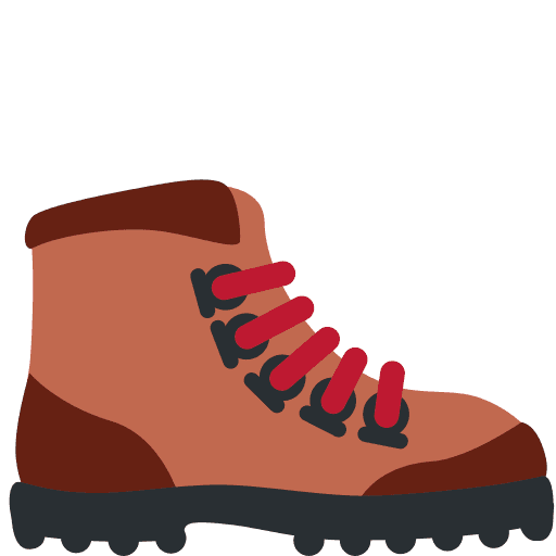 Hiking Boot