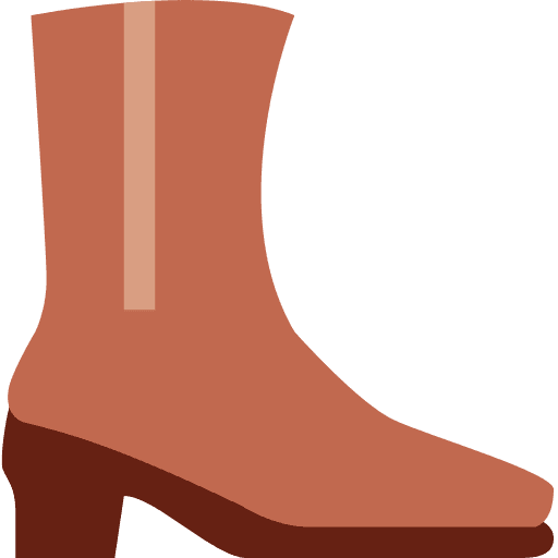 Woman’s Boot