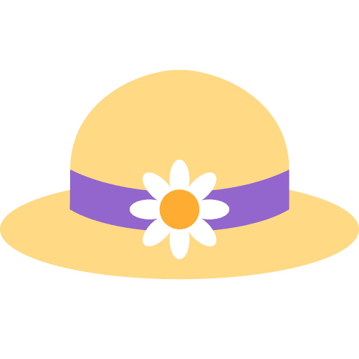 Woman’s Hat